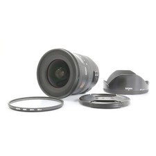 Canon Sigma Ex 3,5/10-20 Dc