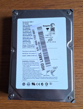 SEAGATE- Disque dur 3,5" BARRACUDA 7200.7 80Go - ST380013AS - SATA