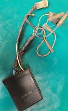 Boitier Cdi Ecu KTM sting 125