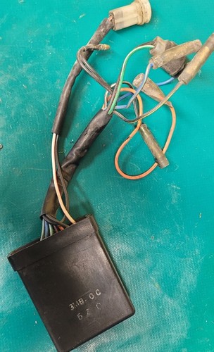 Boitier cdi ecu ktm - sting, 125
