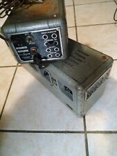 Lot Bouyer ST20 plus un ST3 avec Micro