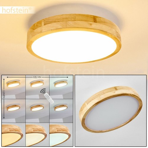 Plafonnier led lustre - led, à