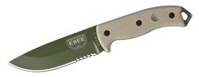 ESEE Model 5 OD GREEN Combo