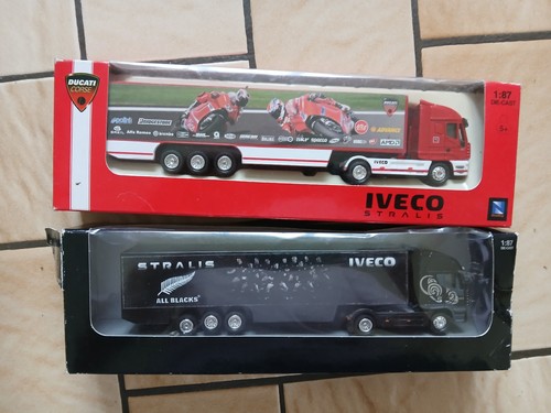Iveco lot camions - lot, 2