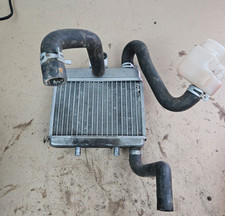 Radiateur de refroidissement
