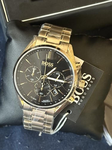 hugo boss homme