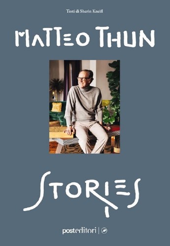 Matteo thun sherin - thun,
