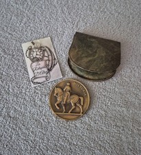 Médaille en bronze Victoria