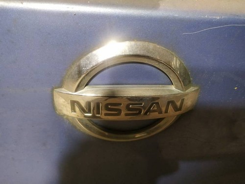 Insigne botte logo avant - de,