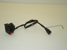 Commutateur commodo clignotant / phare CAGIVA ROADSTER 125 de 1994 / 1999