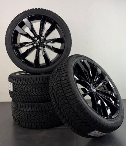 Tiguan pouces pneus - vw, 20