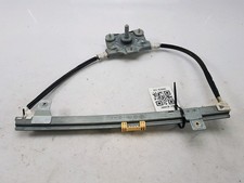 Lève-vitre arrière gauche - Renault SCENIC RX4 - 7700838596 - B3-8300C