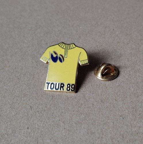 Pin cyclisme maillot - pin's,