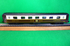 Voiture voyageurs RATEAU HO