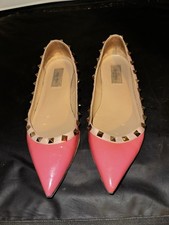 Valentino Women’s Flats