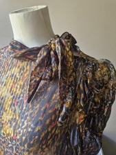 ONE STEP : SUPERBE BLOUSE