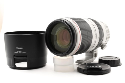 Canon 100 400mm 5 - ef, 100-400mm
