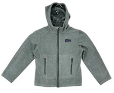 Veste À Capuche En Polaire