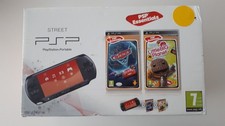 CONSOLE NEUVE PSP STREET -