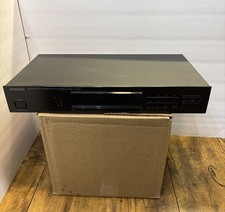 KENWOOD KT-591 Quartz