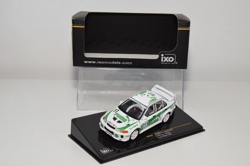 B24 ixo ram525 mitsubishi - 1:43,