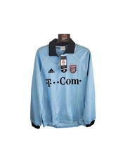 Maillot de football gardien de