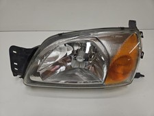 Optique avant principal gauche