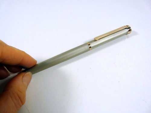 Vintage stylo plume carven - stylo,