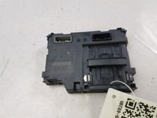 Lecteur de carte - Renault