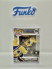 Funko pop one piece sniper - funko,