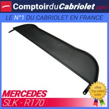 Filet anti-remous coupe-vent