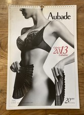 Calendrier aubade 2013 - aubade,
