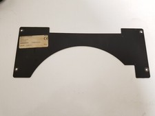 tole protection tondeuse débroussailleuse pubert xtrem 12 60h  4002080312