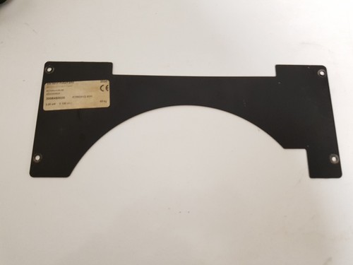 Tole protection tondeuse - protection,
