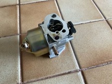 CARBURATEUR POUR TONDEUSE MTD40