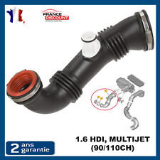Tuyau Raccord Durite Turbo pour Peugeot Citroen Fiat Mini 1.6 Hdi 1434E1