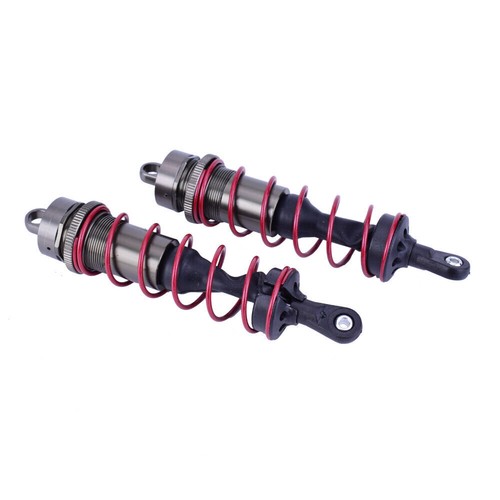 2pcs racing metal shock - zd,