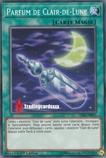 ♦Yu-Gi-Oh!♦ Parfum de Clair de Lune (Lunalight) : LED4-FR055 -VF/Commune-