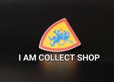 LEGO BOUCLIER SHIELD LION