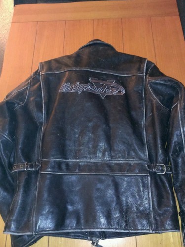 Veste moyenne homme - homme, harley