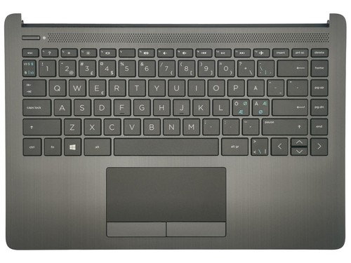 Cf 14 df - hp, 14-cf
