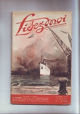 lisez moi - magazine