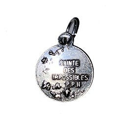 Médaille sainte rita - médaille,