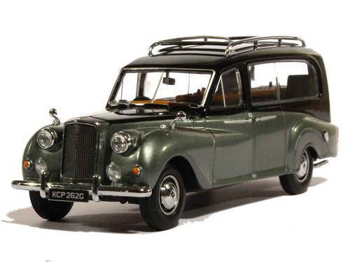 Austin princess 125 corbillard - austin,
