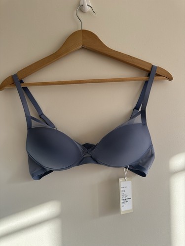 Soutien gorge etam rembourré - soutien-gorge,