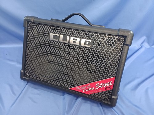 Amplificateur stéréo