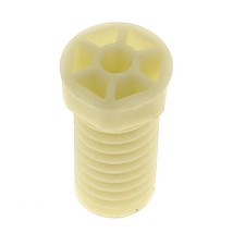 Pied reglable 1883140100 1883140300 lave vaisselle Beko Far Bluesky Selecline