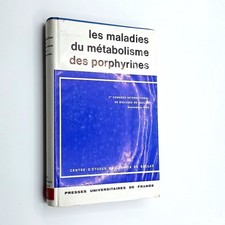 livre Les maladies du
