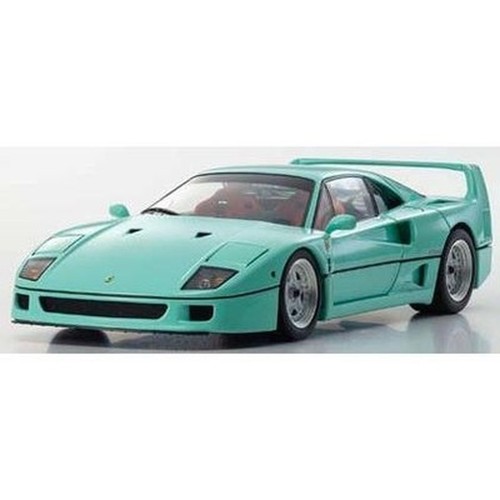 Kyosho ferrari f40 mint - 1/18,