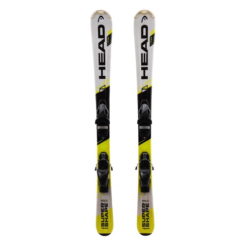 Ski occasion junior head - junior,